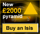 New £2000 pyramid