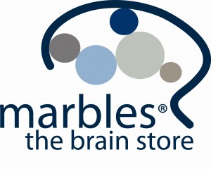 Marbles The Brain Store