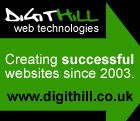 Digit Hill - Web Technologies