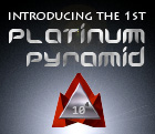 Platinum Pyramid